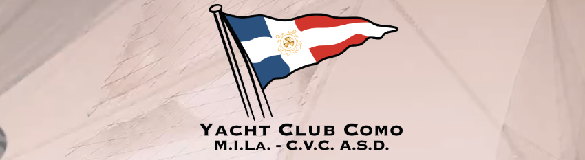 Yacht club Como